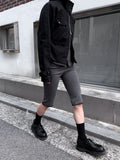 COTTON CROP JACKET