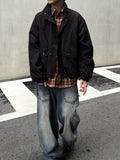 Reversed Jeans