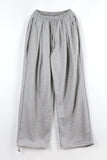 Spring Deep Two-Way Pants