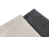 Natty Herringbone Balloon Pants