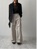 Ruri Hole Bolero Knit