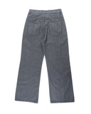 PINSTRIPE WORK PANTS