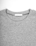 SOFT WARM CROP TEE
