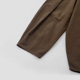Enta Double Balloon Cotton Pants