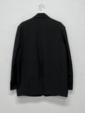 Milano Overs Fit Single Blazer Jacket