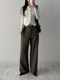 Bomero Frill Cardigan T-shirt