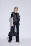 deep indigo boots-cut