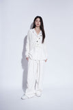 lia two tuck pants