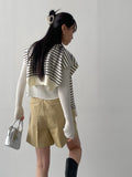 Dancing Cotton Shorts