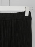 [Premium] Monoair Pleats Set-up Pants