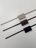 Crack Card Wallet Belt