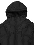 UTILITY HOOD PUFFER