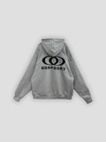 GORP GOAT over hood T-shirt