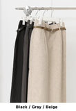Anna Linen Skirt