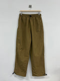 Standard Nylon String Pants
