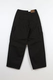 bell cotton cargo pants