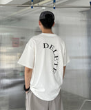 Delete Over Tee