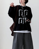 Bio Knit Long Sleeve