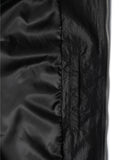 Cynical Curve Nylon Windbreaker