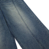 Rode Brush Cut Denim