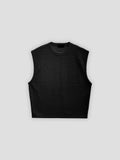 Hive Round Sleeveless