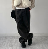 [unisex] 994 Big Balloon Wide Denim Pants