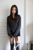 Crayon ST Hoodie