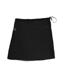 STRING LAYERED SHEER SKIRT