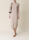 [Premium] Whole Garment Pobi Long One Piece