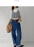 Something Crop Knit Bustier