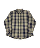 Veil Daily Check Shirt
