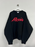 Vintage Poison Over Heavy MTM