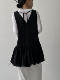 Garden Wrap Pumpkin Mini One Piece