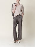 [Premium] Risha Stitch Summer Pants