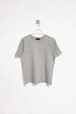 pintuck cotton top