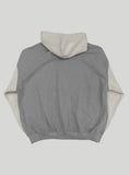 Reverse Heavy Over Hood Sweatshirt