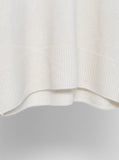 [Premium] Penny Whole Garment Wool Knit & Skirt