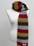 Chihiro Hair Long Muffler