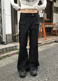 FRONT POCKET WORK PANTS