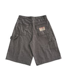 Hickory Walk Patch Bermuda Pants