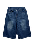 Amber 8 Part Denim Pants