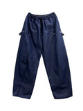 Liber Snap Denim Pants