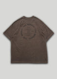 Pigment Mission Half T-Shirt