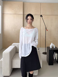 SUMMER LIGHT TOP