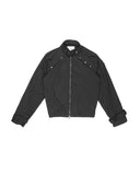 RIVET NYLON JACKET