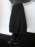 SOFT CLOUDY SKIRT