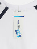 Calf Track Line Long Sleeve