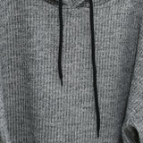 Uni Ribbed Knit