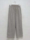 Plan Air Banding Wide Slacks