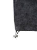Corduroy Smog Cargo Banding Pants